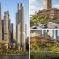 Wynn New York City Hudson Yards Related Companies