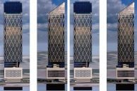 Vegas Strip’s First Jewish Hotel and Temple Proposed for Half-Acre Once Coveted by Steve Wynn