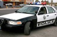 Multiple Drivers Around Las Vegas Strip Frightened by Gun-Toting Man: Crime Round Up