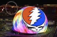 Grateful Dead Museum Truckin’ to Venetian Las Vegas