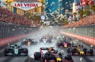Las Vegas Overstated F1 Race’s Vegas Impact — Report