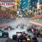 Las Vegas Overstated F1 Race’s Vegas Impact — Report