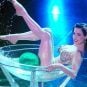 Did Burlesque Just Replace the Las Vegas Showgirl Show?