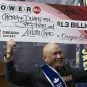 Powerball jackpot cancer patient Oregon Lottery