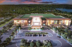 Iowa Cedar Rapids casino moratorium