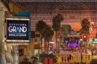 Downtown Grand Hotel & Casino Settles Federal Disability Claims for $720K