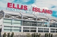 Off-Strip Ellis Island in Vegas Expanding Casino Floor
