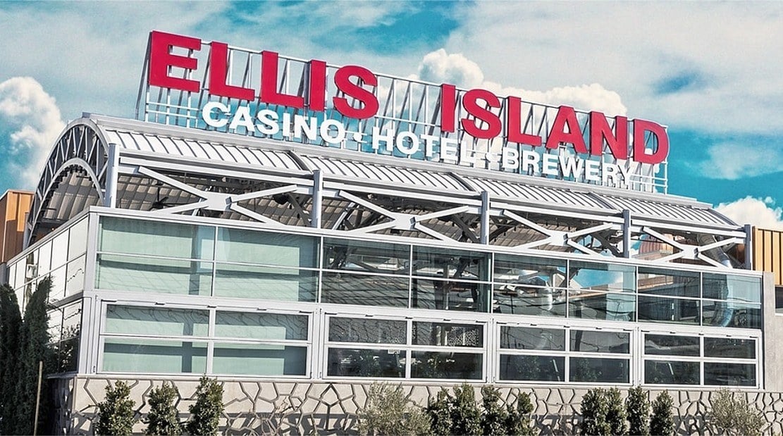 Off-Strip Ellis Island in Vegas Expanding Casino Floor - Casino.org