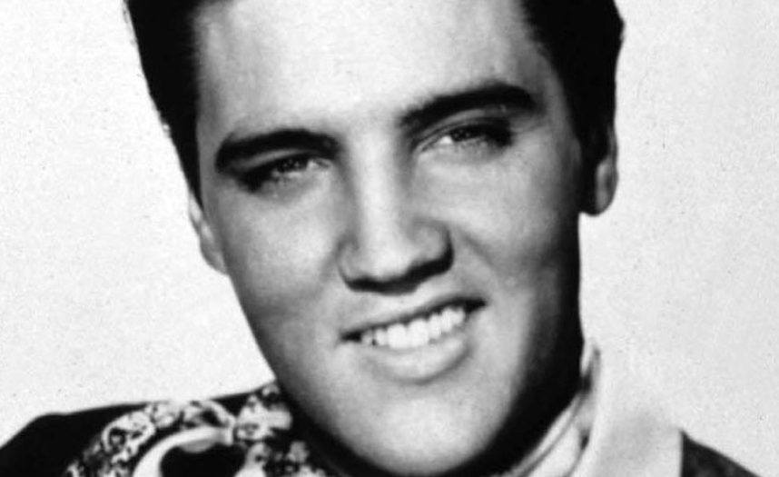 Elvis Presley