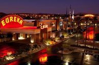 Eureka Casino Resort in Mesquite Begins $40M Renovation, Announces Expansion Plan