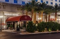 NoMad Hotel to Check Out of Park MGM on Las Vegas Strip