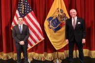 New Jersey Attorney General and Unite Here Ask Court to Dismiss Smoking Lawsuit