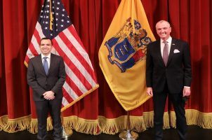 New Jersey Atlantic City casino smoking lawsuit