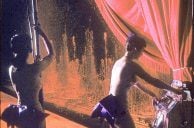 LOST VEGAS: Dancing Waters, Strip’s First Fountain Show
