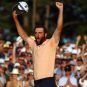 Scottie Scheffler Masters odds golf