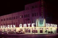 VEGAS MYTHS RE-BUSTED: Golden Gate is the Oldest Vegas Casino
