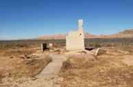 LOST VEGAS: The Hoover-Damned Town of St. Thomas