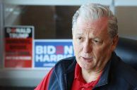 Las Vegas Casino Union Committed to Helping Reelect President Joe Biden