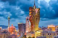 Tariffs Not Yet Pinching Macau Casino Activity