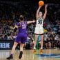 Iowa LSU Caitlin Clark sports betting
