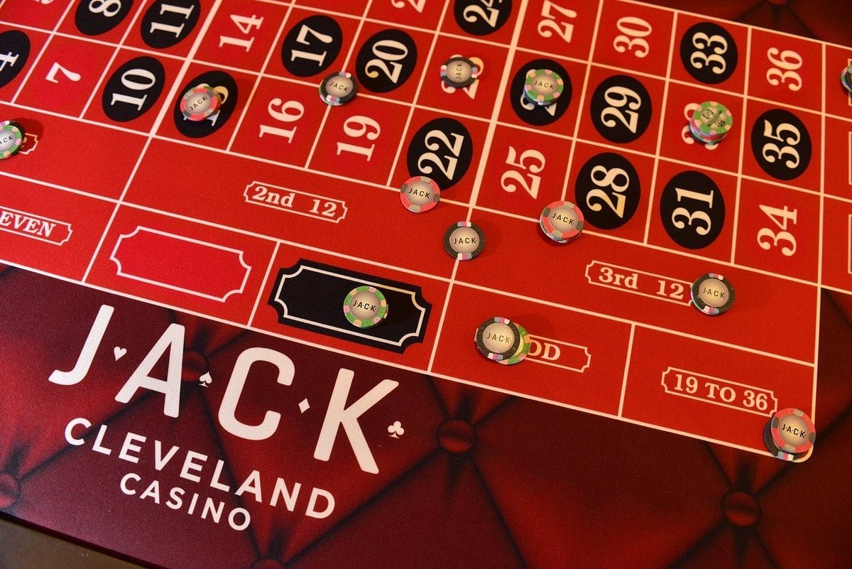 JACK Entertainment Exec Says Ohio iGaming Would Hurt Casinos - Vimarsana News