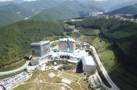 South Korea Announces $1.85B Expansion of Kangwon Land Casino Resort
