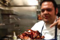VEGAS RESTAURANT ROUNDUP: Sin City’s Lone James Beard Finalist
