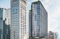 Flutter Leases Space at One Madison Avenue in New York