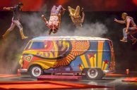Legendary ‘Beatles LOVE’ Show Bids Farewell to the Las Vegas Strip
