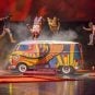 Legendary ‘Beatles LOVE’ Show Bids Farewell to the Las Vegas Strip
