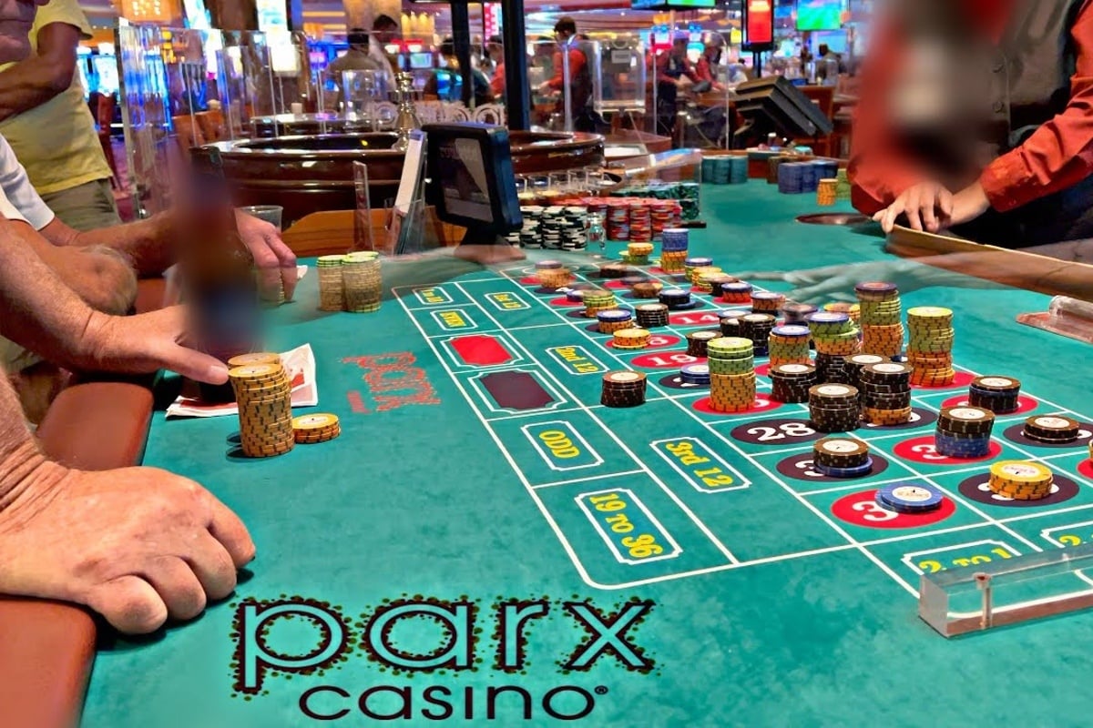 Pennsylvania Gaming Revenue Hits Record, March Tops 554.6M