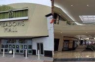 Meadows Mall Robbery Suspect Remains in Las Vegas Jail