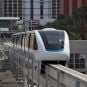 End of the Line for Las Vegas Monorail