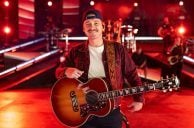 VEGAS RESTAURANT ROUNDUP: Morgan Wallen Opening Ole Red Clone, Last Roundup for Holsteins at Cosmo