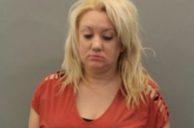Intoxicated Woman Refuses to Leave Rivers Casino, Allegedly Kicks Two Officers