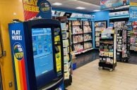 Cayuga Nation Sues New York State Over Lottery Sales on Reservation