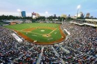A’s to Play in Sac-Town for 3 Years Before Vegas Move
