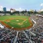 A’s to Play in Sac-Town for 3 Years Before Vegas Move