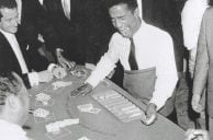 Gaming to Return to Historic Moulin Rouge in Vegas — For 1 Day