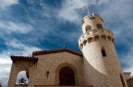 VEGAS MYTHS BUSTED: Some Dude Named Scotty Built a Castle with His Gold Fortune
