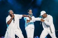 VEGAS MUSIC ROUNDUP: Boyz II Men II Cosmo, Mariah Carey-ing Over, Change is Beautiful