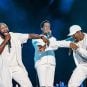 VEGAS MUSIC ROUNDUP: Boyz II Men II Cosmo, Mariah Carey-ing Over, Change is Beautiful