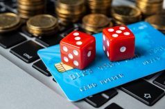 Pennsylvania online gambling credit card
