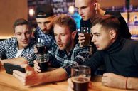 Healthcare Group: The Rising Mental Health Toll of Sports Betting and Prediction Markets
