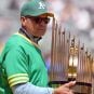 Reggie Jackson ‘Embarrassed for Baseball’ by A’s Vegas Plans
