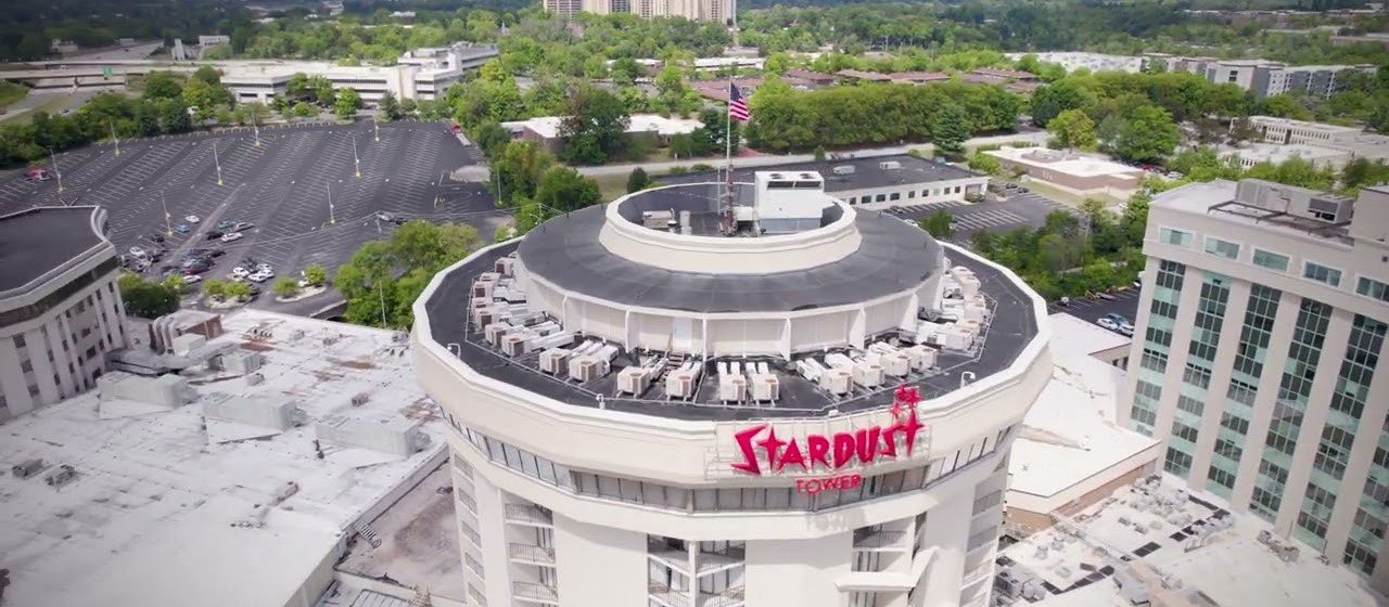 Valley Casino Hotel Is Site of Suspected Prostitution