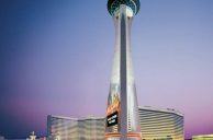 Las Vegas Strip Stabbing Near The Strat Leaves One Man Dead