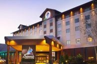 Washington State Casino Reopens Weeks After Apparent Cyber Attack