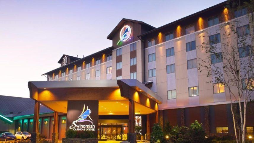 Swinomish Casino and Lodge