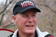 D. Taylor Leaves as President of Unite Here, Nevada Workers Still a Priority